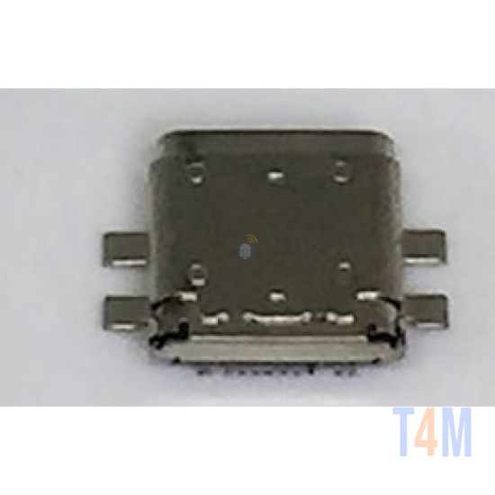 CONECTOR CARGA UNIVERSAL ASUS P01 MA , UMI	